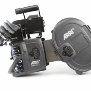 Arri Arricam LT 3 Perf 35mm Camera Package